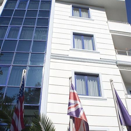 Express Elite Hotel Kucukyali Istanbul Exterior foto