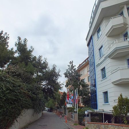 Express Elite Hotel Kucukyali Istanbul Exterior foto