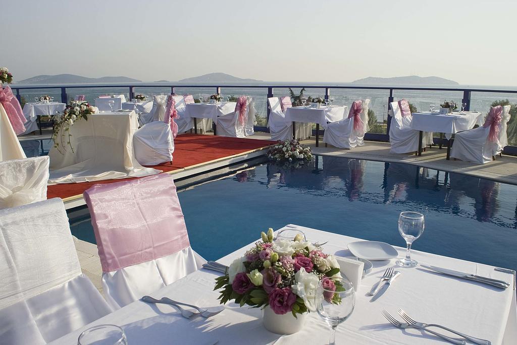 Express Elite Hotel Kucukyali Istanbul Exterior foto