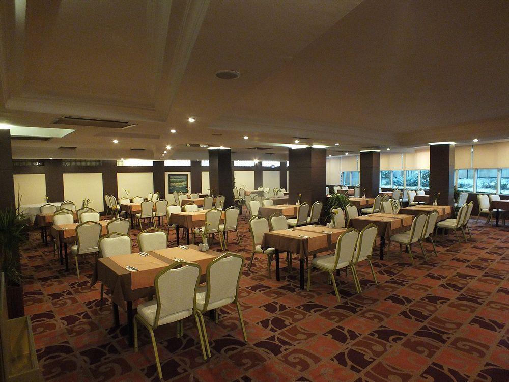 Express Elite Hotel Kucukyali Istanbul Exterior foto