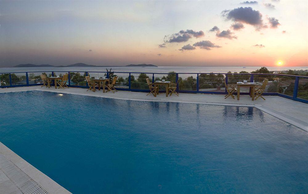Express Elite Hotel Kucukyali Istanbul Exterior foto