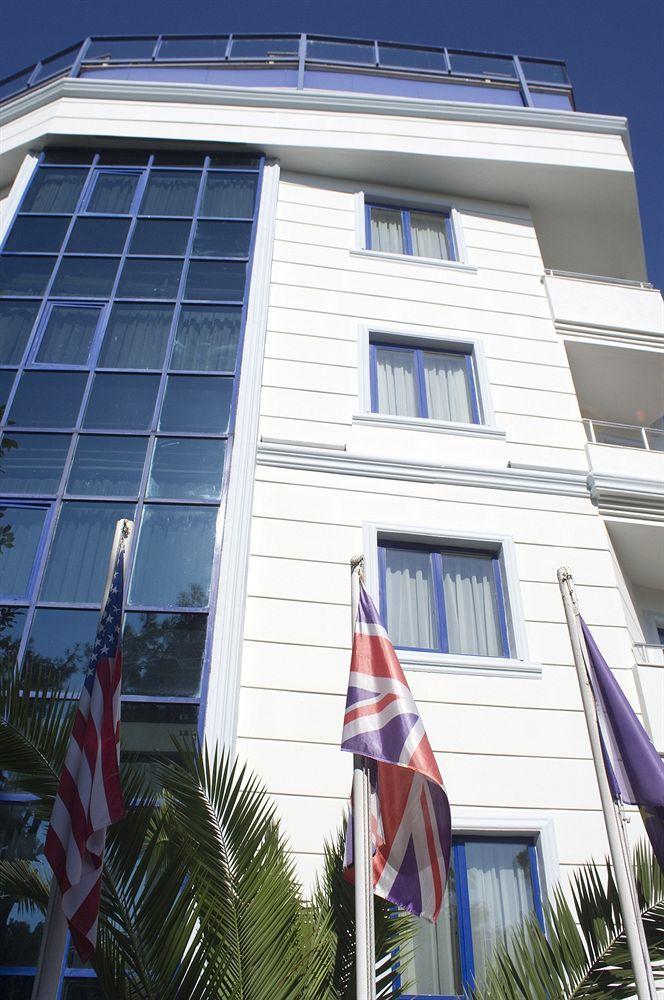Express Elite Hotel Kucukyali Istanbul Exterior foto