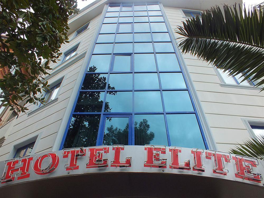 Express Elite Hotel Kucukyali Istanbul Exterior foto
